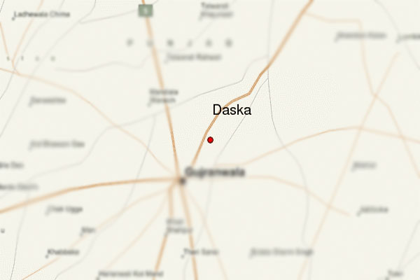 daska