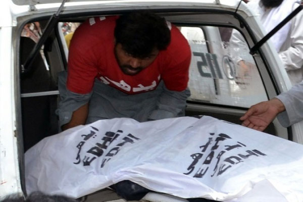 مٹھی اورننگرپارکرمیں بچے سمیت3افراددم توڑگئے
