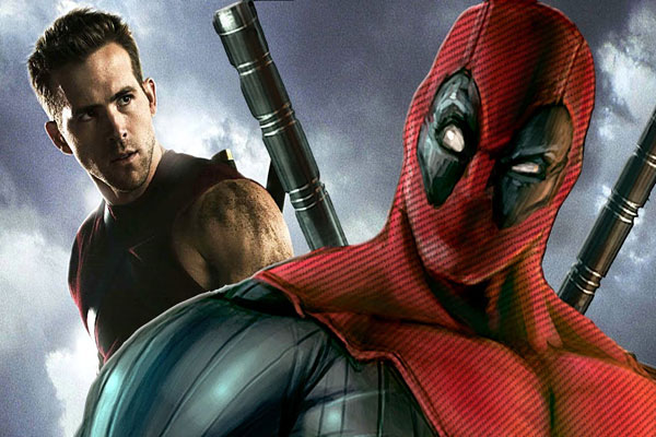 ہالی ووڈ فلم &rdquo;ڈیڈ پول &ldquo;ریلیز کیلئے تیار