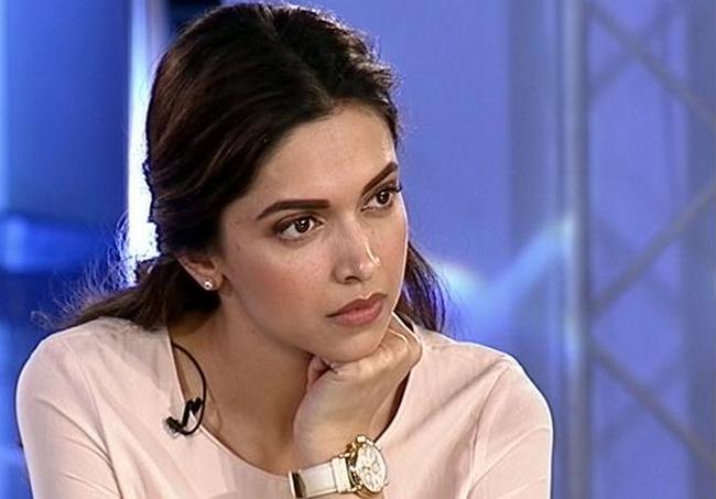 دپیکا کے کام کو لوگ غلط سمجھ بیٹھے