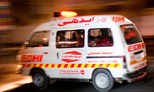 کوئٹہ :سیٹلائٹ ٹاون میں فائرنگ ،تین جاں بحق