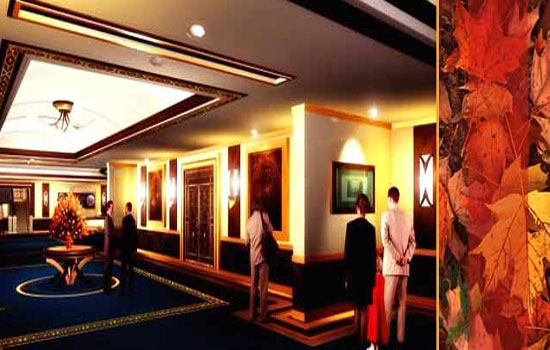 لندن :خواتین پر مبنی تصاویر کی نمائش