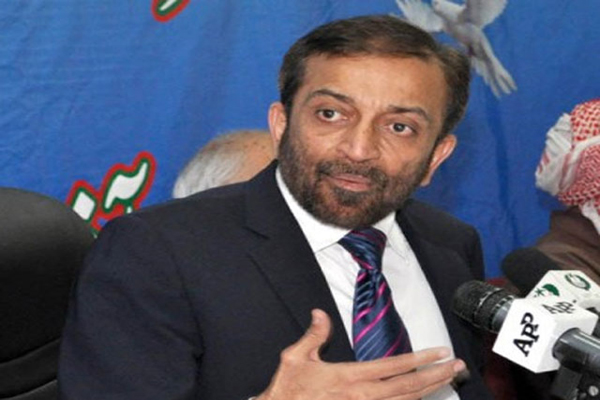 پاکستان کو اتحاد میں شامل نہیں ہونے دیں گے،فاروق ستار