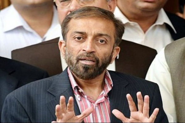 چارسدہ حملہ حکومتی ناکامی کا نتیجہ ہے،فاروق ستار