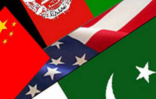 افغانستان پر طالبان سے مشروط مذاکرات پر زور