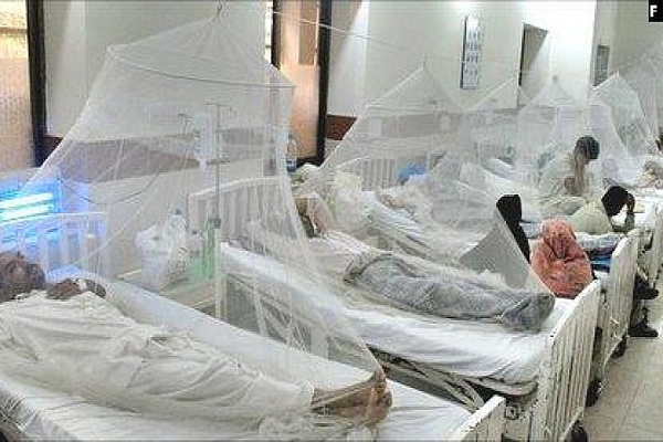 پنجاب بھرمیں سوائن فلوسے بارہ افراد ہلاک