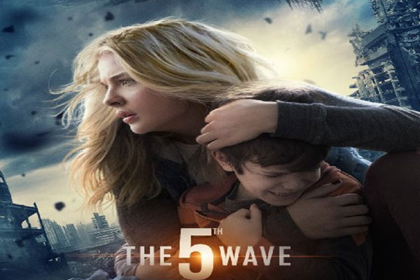 ہالی ووڈ فلم دی ففتھ ویو کا نیا ٹریلر تہلکہ مچانے آگیا