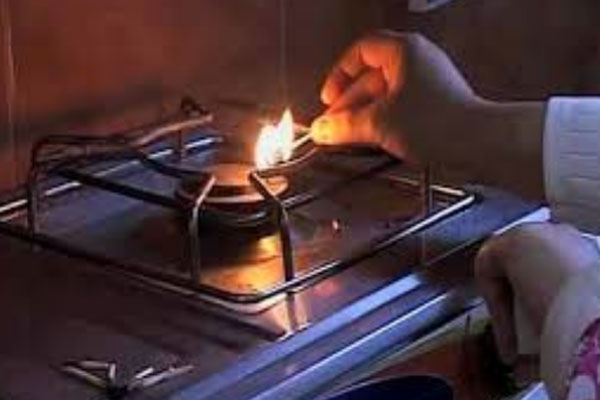 پنجاب:سردی میں گیس کے بحران میں شدت