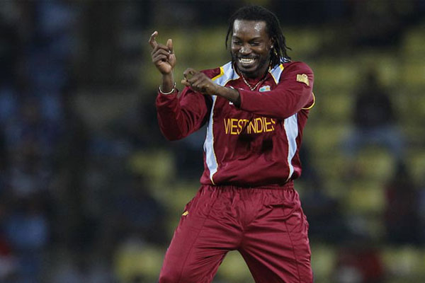 gayle