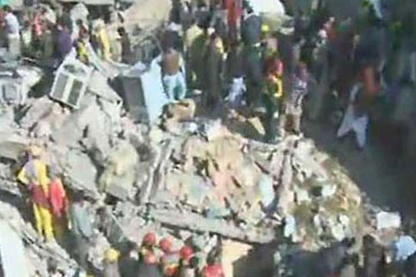 پروڈیوسر گلڈ آف امریکا کے سالانہ ایوارڈز کی نامزدگیوں کا اعلان