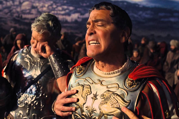 ہولی وڈ فلم &rdquo;ہیل سیزر &ldquo;کا نیا ٹریلر جاری