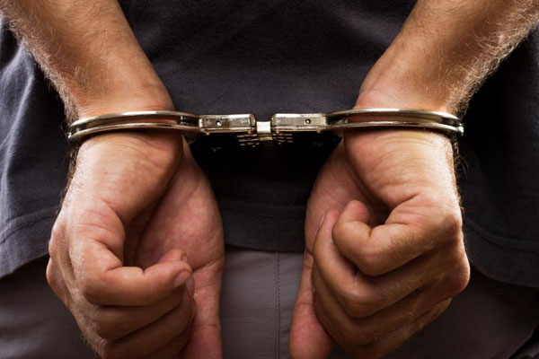 سی آئی اے لاہور نے مبینہ دہشتگرد گرفتار کر لیا