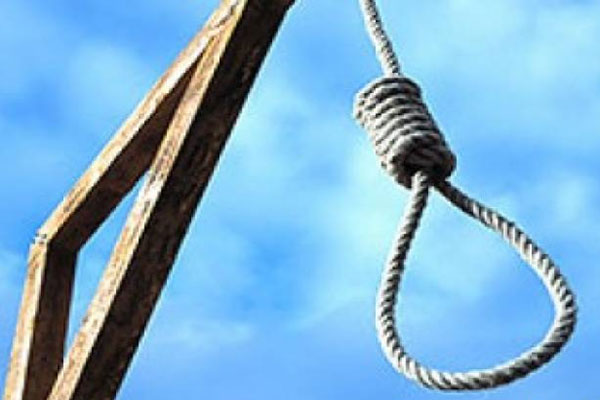 اڈیالہ جیل میں قتل کے مجرم کو تختہ دار پرلٹکا دیا گیا