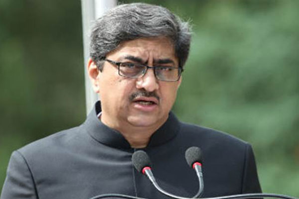 پاکستان کیلئے بھارت کے نئے ہائی کمشنر پاکستان پہنچ گئے