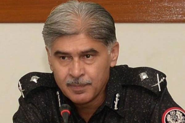 سپریم کورٹ:توہین عدالت،آئی جی سندھ 2 فروری کو طلب