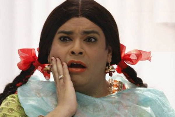 مجھے اپنی انڈسٹری پر فخر ہے،کیکو شردا