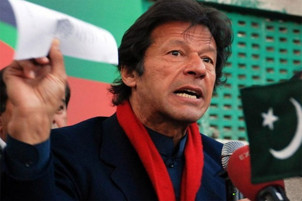 تیل کے نرخ پر عمران خان کی حکومت پر تنقید