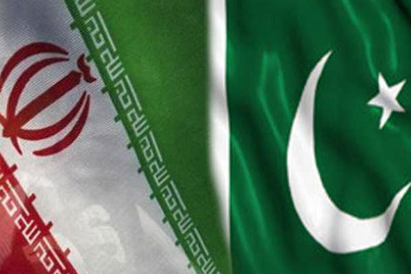 ایران اور پاکستان میں سیکیورٹی سے متعلق مفاہمت پر دستخط