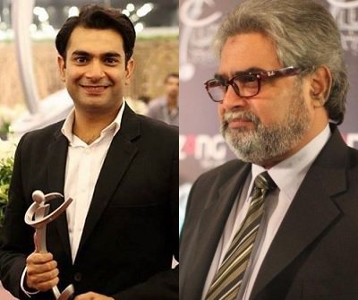 پاکستانی مشہور شخصیات اور ان کےمشہور بچے