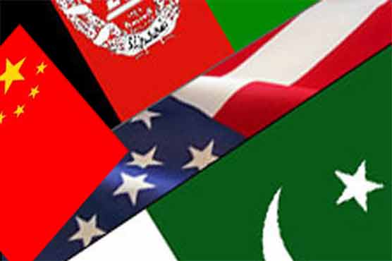 افغان امن: چار ملکی اجلاس آج اسلام آباد میں ہوگا