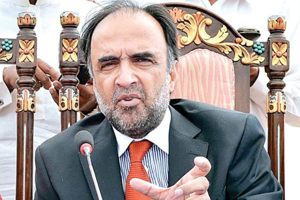 سب سے زیادہ رینجرزآپریشن لیاری میں کئے گئے،کائرہ