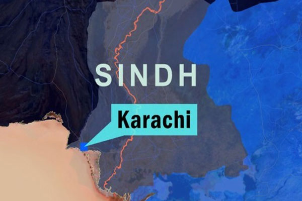کراچی میں صفائی مہم کا آغاز