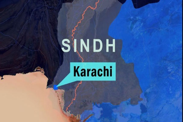 کراچی:سی ٹی ڈی کی کارروائی، گیارہ ملزمان زیر حراست
