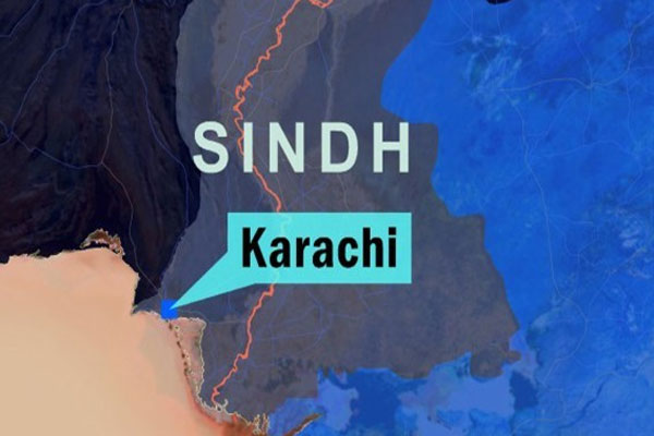 ڈرگ روڈ ریلوے ٹریک کا مرمتی کام مکمل