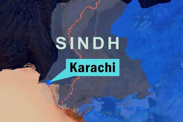 لیاری دستی بم حملے میں سات بچوں سمیت نو افراد زخمی ہوگئے
