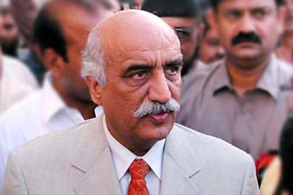 وزیرداخلہ چوہدری نثار کے الزامات مضحکہ خیرقرار