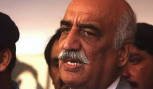 سعودیہ ایران کشیدگی ،پارلیمنٹ کو اعتماد میں لینے کا مطالبہ