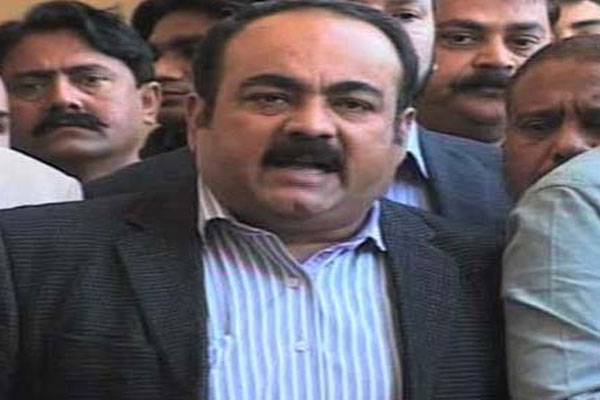 کل سے صفائی مہم کی قلعی کھولنے کافیصلہ کرلیا،خواجہ اظہار الحسن