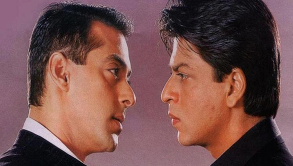 کنگ خان نےدبنگ خان کوہرادیا