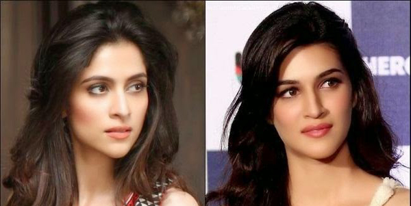 بھارتی اداکاراب پاکستان میں