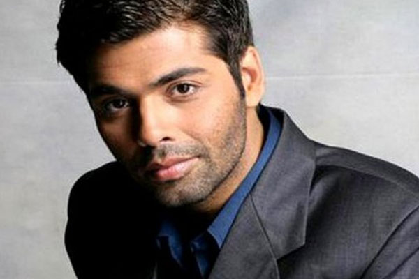 بطور فلمساز میں بھی ڈرتا ہوں کہ کچھ غلط نہ کہہ دوں،کرن جوہر