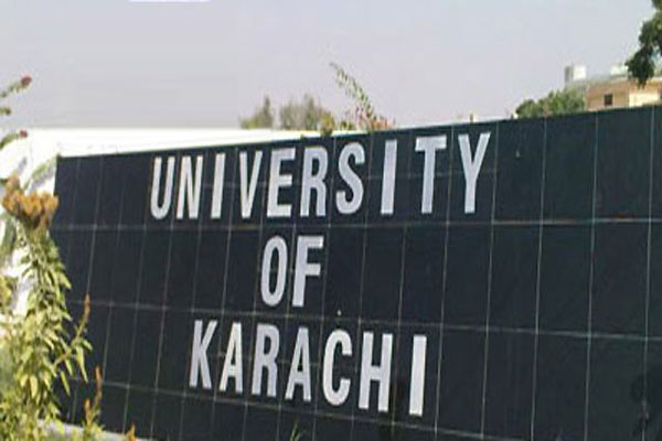 جامعہ کراچی کا خسارہ ایک ارب روپے سے تجاوز کرگیا
