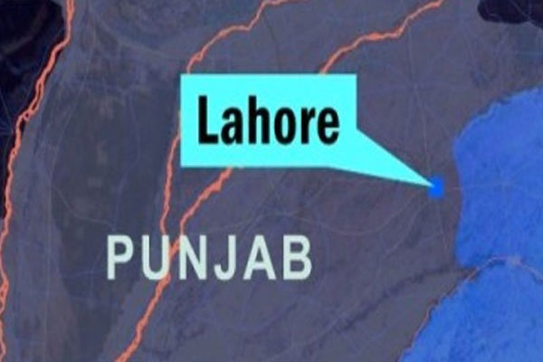 جاں بحق ہونیوالے مزدور کے لواحقین کا شدید احتجاج