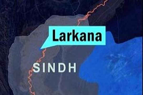 لاڑکانہ:غیر معیاری ادویات رکھنے پرپانچ میڈیکل اسٹورسیل