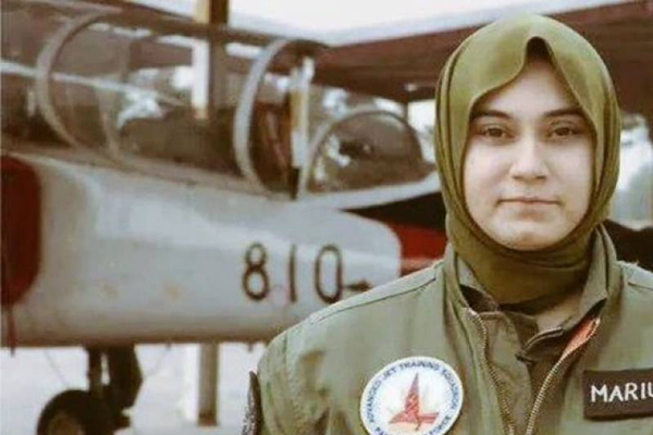 مریم مختارکو تمغہ بسالت سے نوازنے کا اعلان