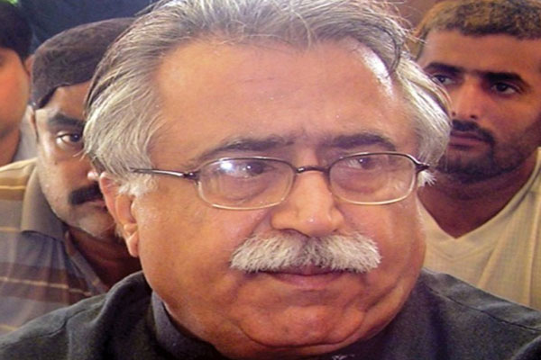 ہمیں احتساب قبول ہے مگرانتقام نہیں،مولا بخش چانڈیو