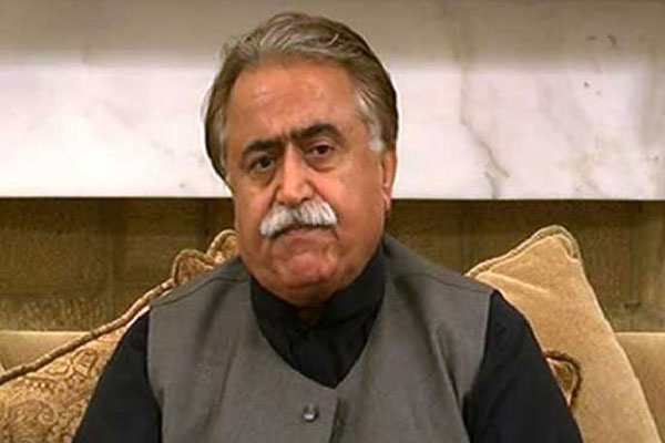 وفاق یا کسی ادارے سے تصادم نہیں چاہتے، مولا بخش چانڈیو