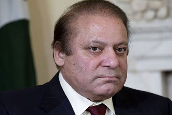 وزیراعظم نوازشریف کاسانحہ چارسدہ پردکھ کا اظہار