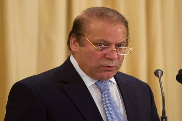 دہشتگردی کیخلاف کامیابی سےجنگ لڑرہےہیں،وزیراعظم