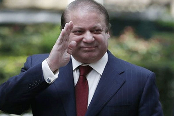 وزیراعظم 3 روزہ سرکاری دورے پرسری لنکا روانہ