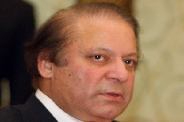 وزیراعظم نوازشریف کی زیر صدارت اعلیٰ سطح کا اجلاس جاری