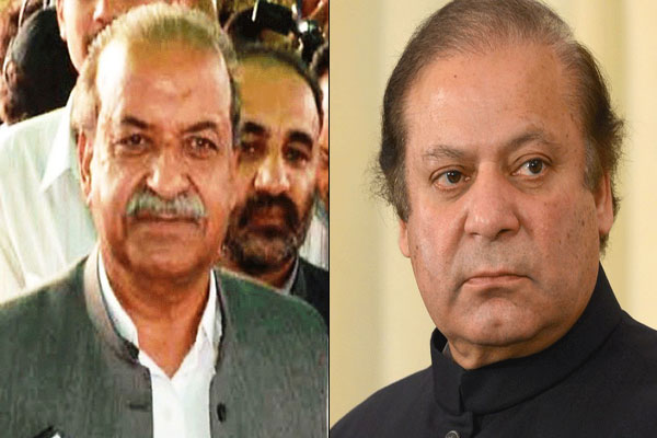 وزیر اعظم کی گورنرکے پی کےکوریسکیوآپریشن کی نگرانی کی ہدایت