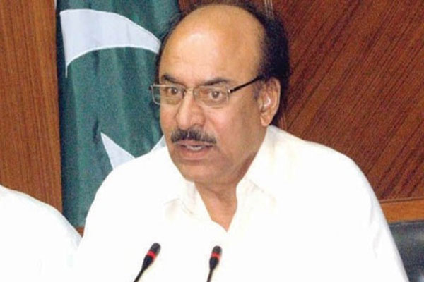 گٹر اورسیاست کو الگ الگ رکھا جائے،نثار کھوڑو
