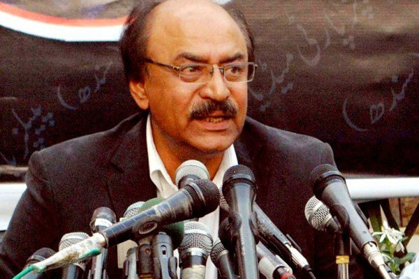 پی پی کیخلاف ہردور میں اتحاد بنے ،نثار کھوڑو