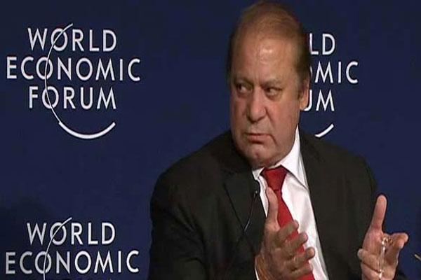 دہشت گردوں نے آسان ہدف کو نشانہ بنایا،نواز شریف