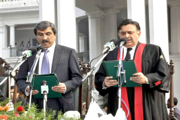 پنجاب:بلدیاتی نمائندےآج عہدوں کاحلف لیں گے
